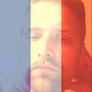 Meet your Posher, Timothy